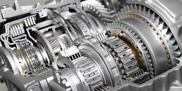 Endüstriyel Ürünler