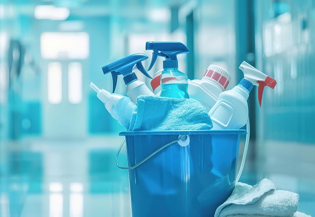 Endüstriyel Ürünler