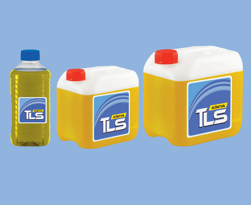 Mutfak Temizlik Ürünleri